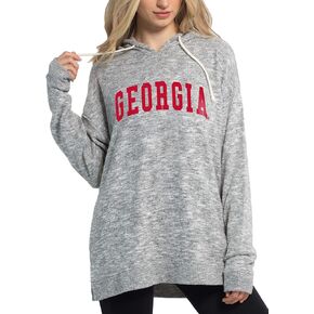 chicka-d Women's Cozy Fleece Hoodie