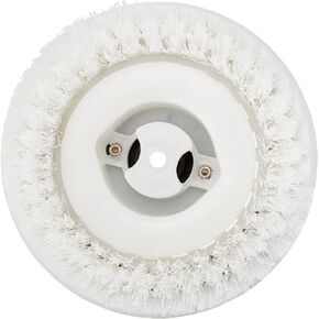 Koblenz 45-0136-7 Carpet Shampoo Brushes, 2-Pack