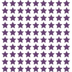 LiteMark Durable Gloss Finish Black 2 Inch Star Decal Stickers | Great for Floors, Ceilings, Walls, Laptops, and Most Smooth Surfaces | (Pack of 90 Stars)