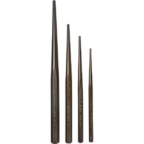 Mayhew Pro 62235 Line-Up Punch Kit, 4-Piece