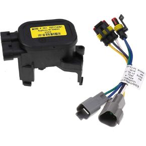 MCOR 4 Conversion Kit MCOR2 to MCOR4 for Club Car Precedent Carryall AM293001 103327901