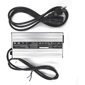 ALL-CARB Battery Charger 36V 5A Replacement for Yamaha EZgo EZgo TXT Club Car Golf Cart