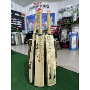 MRF Gold Edition