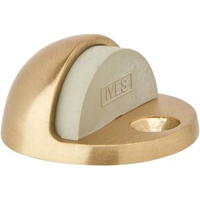 Ives by Schlage 436B4 Dome Door Stop