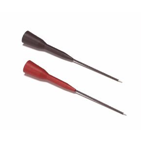 Pomona 6262-02 Extended Fine Pt Tip Adap Set (Set Red/Black) (Pack of 2)