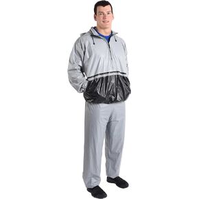 Stamina Deluxe Sauna Suit