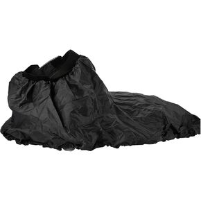 Cocoarm Kayak Skirt, Spray Skirt Kayak Universal Adjustable Nylon Kayak Skirts Waterproof for Water Sports Accessory