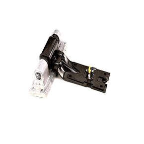 Kason (KASOA) Left Hinge Hinge