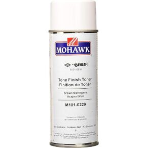 لمسة نهائية من لون الموهوك البني الماهوجني M101-0229 in Kuwait