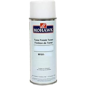 Mohawk Tone Finish Medium Brown American Walnut M101-0207