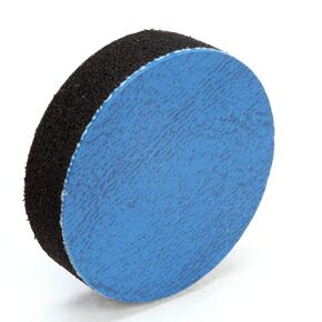 Cubitron II Finesse-it Roloc Sanding Pad 02345, 1-1/4 in