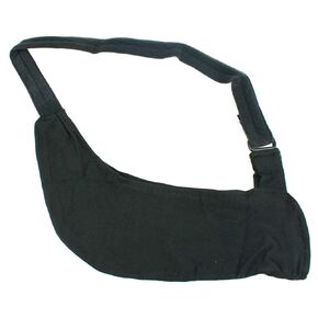 Ultimate Arm Sling - Arm Sling for Men & Women to Support Shoulder, Elbow, or Wrist Injury - Arm Immobilizer, Shoulder Stabilizer & Rotator Cuff Support - Adult