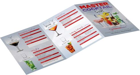 24 oz Cocktail Shaker Bartender Set, Stainless Steel Martini Shaker with Built-in Bartender Strainer & Popular Cocktail Recipes Booklet, Professional Bartender Tool for Home or Bar in Saudi Arabia