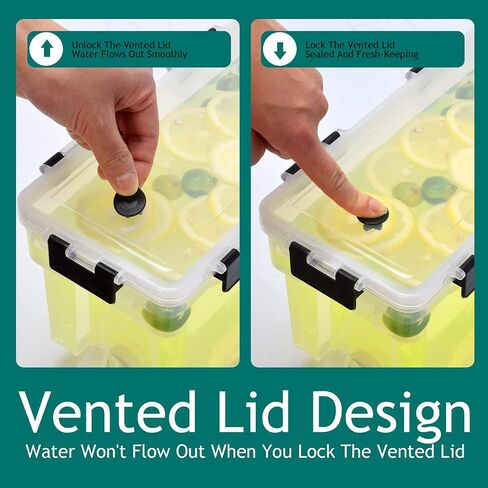 1 Gallon Drink Dispenser For Fridge,Beverage Dispenser With Spigot. Milk,Lemonade Dispenser,Juice Containers With Lids For Fridge, Parties And Dairly Use，100% Sealed And Filter screen in Saudi Arabia