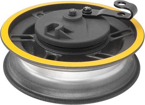 YBang غطاء فرامل محور العجلة الأمامية لـ Segway Ninebot Max G30/G30 II/G30LE وسادة الفرامل المتكاملة ملحقات سكوتر كهربائي قطع الغيار in Kuwait