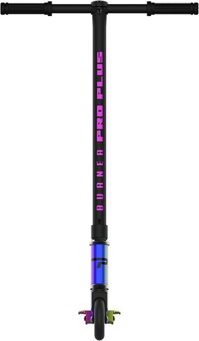 Pulse Burner Pro Plus SCT زيت أملس أرجواني 2pk in Kuwait