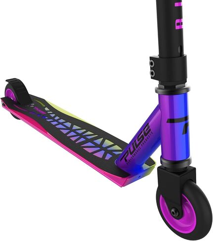 Pulse Burner Pro Plus SCT زيت أملس أرجواني 2pk in Kuwait