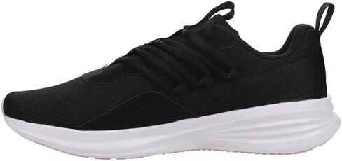 Puma Womens Star Vital Refresh Running Sneakers Shoes - Black - Size 10 M, 37928701 in Saudi Arabia