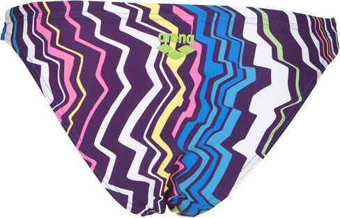 ARENA Women's Zig Zag MaxLife Bottom in Saudi Arabia