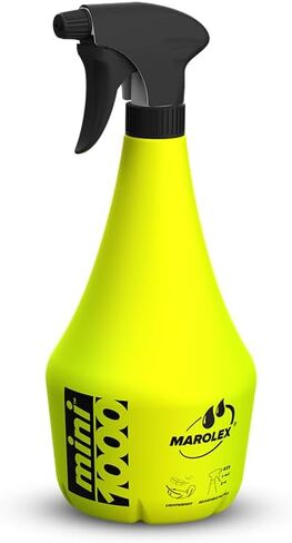 Marolex Mini 1000 1 Liter Multipurpose Handheld Sprayer with Adjustable Nozzle and Filter in Saudi Arabia