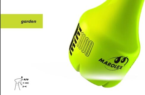 Marolex Mini 1000 1 Liter Multipurpose Handheld Sprayer with Adjustable Nozzle and Filter in Saudi Arabia