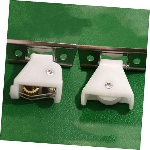 2 Sets Venetian Blind Lock Household Window Blinds Accessories Curtain Supplies Bamboo Curtain Cord Locks Roman Shade Cord Lock Replacements Small Cord Locks Roman Shade Cord Locks in Saudi Arabia