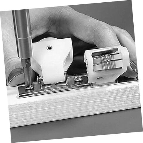 2 Sets Venetian Blind Lock Household Window Blinds Accessories Curtain Supplies Bamboo Curtain Cord Locks Roman Shade Cord Lock Replacements Small Cord Locks Roman Shade Cord Locks in Saudi Arabia