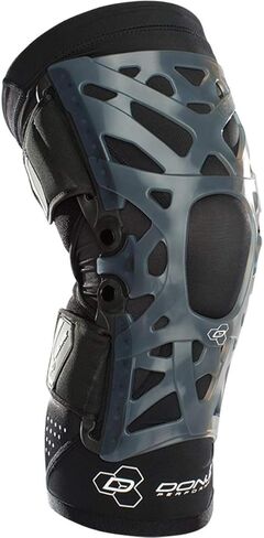 DonJoy Performance WEBTECH Knee Support Brace with Compression Undersleeve in Saudi Arabia