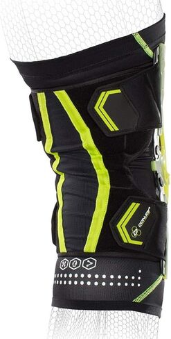 DonJoy Performance WEBTECH Knee Support Brace with Compression Undersleeve in Saudi Arabia