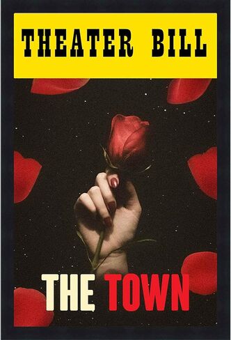 إطار من CountryArtHouse مقاس 5.5x8.5 باللون الأسود - مع أكريليك بالأشعة فوق البنفسجية، ودعامة وأدوات تعليق in Kuwait