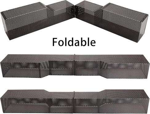 سلة داخلية أمامية لعربة الجولف 10L0L، منظم صينية تخزين قابلة للطي لسيارة EZGO TXT RXV/Club Car DS Precedent Tempo، تعزيز تخزين عربة الجولف الخاصة بك in Kuwait