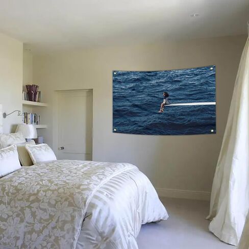 S-Z-A Flags SOS funny Tapestries 3x5ft music art cover funny with grommets for Decoration Living room and bedroom in Saudi Arabia
