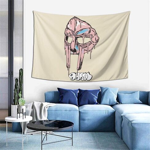 Autoreuse Wall Tapestry Home Decoration Tapestry Bedroom Dormitory Tapestry (60x40 Inches) in Saudi Arabia