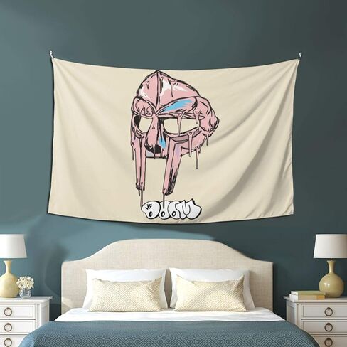 Autoreuse Wall Tapestry Home Decoration Tapestry Bedroom Dormitory Tapestry (60x40 Inches) in Saudi Arabia
