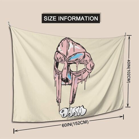 Autoreuse Wall Tapestry Home Decoration Tapestry Bedroom Dormitory Tapestry (60x40 Inches) in Saudi Arabia