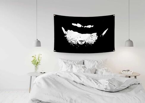 Ken Carson Merch Teen X Tapestry 3x5 Feet ch Art Music Album Hanging Tapestry Flag in Saudi Arabia