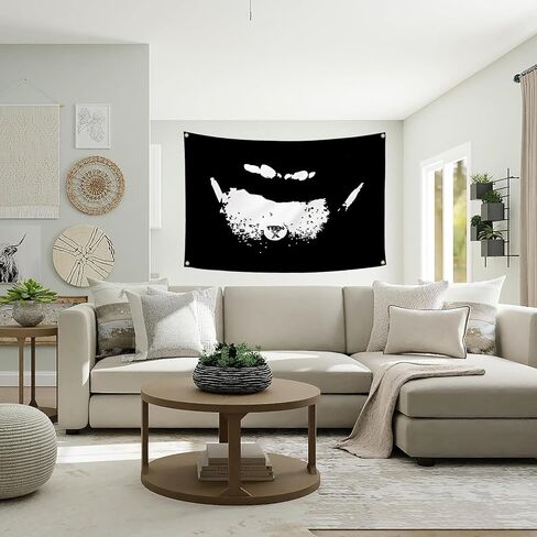 Ken Carson Merch Teen X Tapestry 3x5 Feet ch Art Music Album Hanging Tapestry Flag in Saudi Arabia