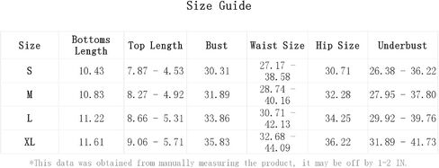 SweatyRocks Women's 2 Piece Bikini Set Color Block One Shoulder Bathing Suit High Waist Swimsuit in Saudi Arabia