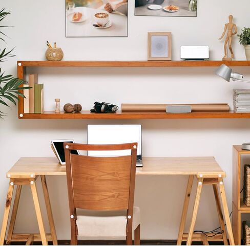 400 قطعة من سدادات الفتحات البلاستيكية، أغطية فتحات المسمار 5 مم، مقابس الأزرار المستديرة، مقابس فتحة الخزانة، قابس الفتحة البيضاء لأرفف خزانة باب الأثاث in Kuwait