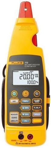 Fluke 772 11-Inch Milliamp Process Clamp Meter in Saudi Arabia