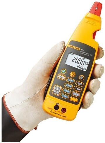 Fluke 772 11-Inch Milliamp Process Clamp Meter in Saudi Arabia
