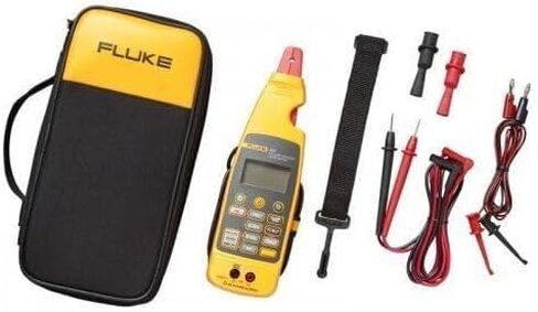 Fluke 772 11-Inch Milliamp Process Clamp Meter in Saudi Arabia
