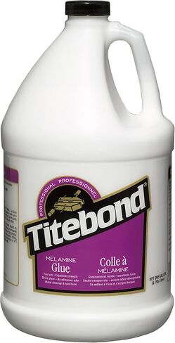 4016 Titebond Glue, Melamine, 1 Gal, White in Saudi Arabia