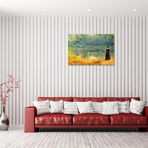 Liyark Retro Pride And Prejudice Series Posters 90s Classic Love Film Landscape Art Elizabeth Bennet Fitzwilliam Darcy Movie Lovers Prints For Home Bedroom Dorm Office Wall Decor 12x16in Unframed in Saudi Arabia