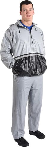 Stamina Deluxe Sauna Suit in Saudi Arabia