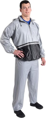 Stamina Deluxe Sauna Suit in Saudi Arabia