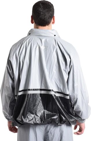 Stamina Deluxe Sauna Suit in Saudi Arabia