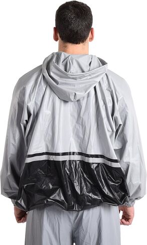 Stamina Deluxe Sauna Suit in Saudi Arabia