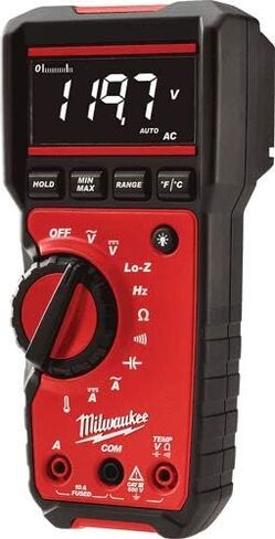 Digital Multimeter 2217-20 in Saudi Arabia