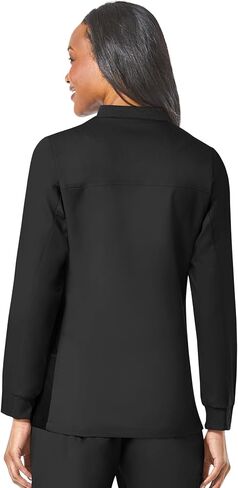 EON Maevn Women's Sporty Mesh Panel Jacket in Saudi Arabia